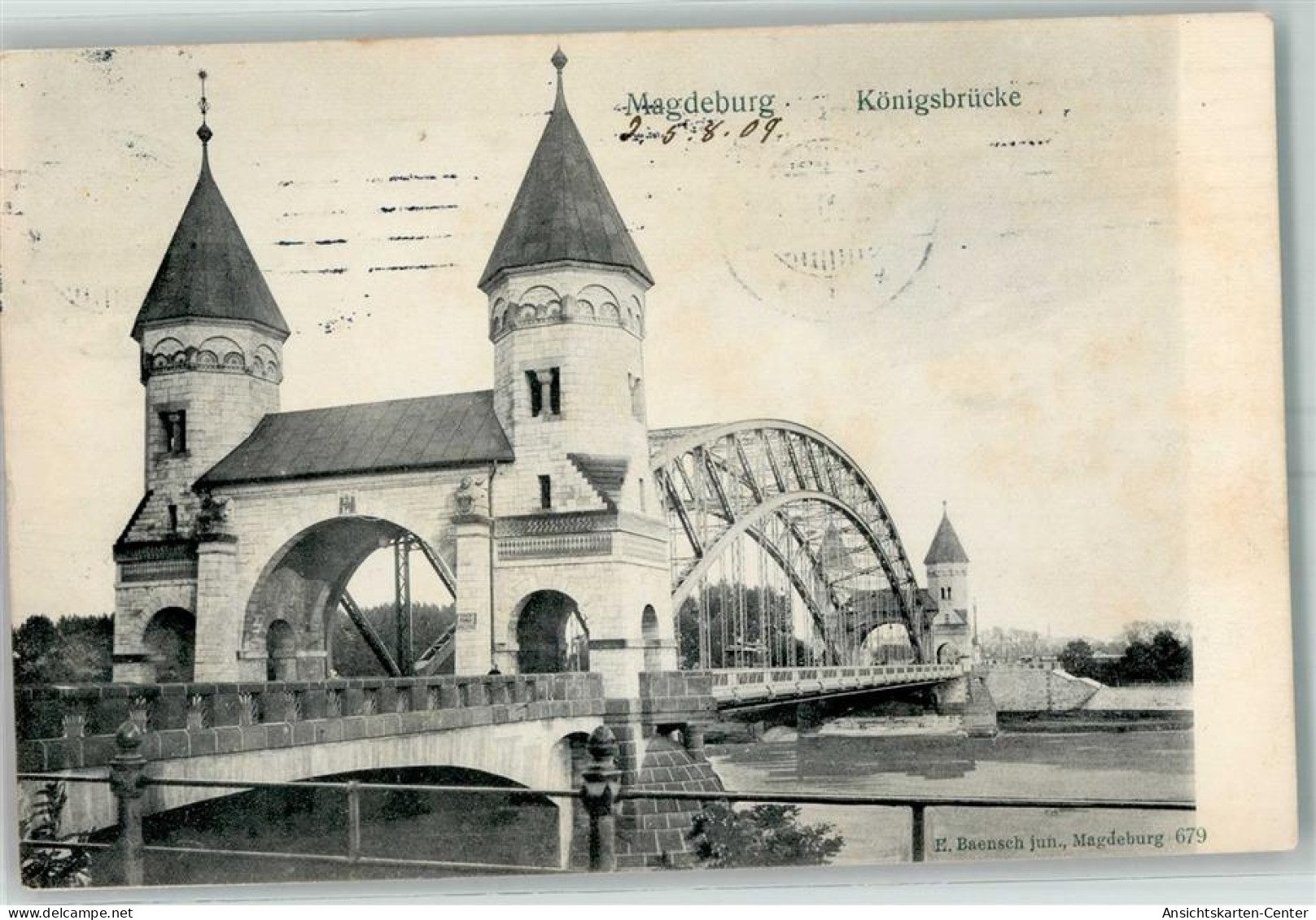 10484611 - Magdeburg - Magdeburg