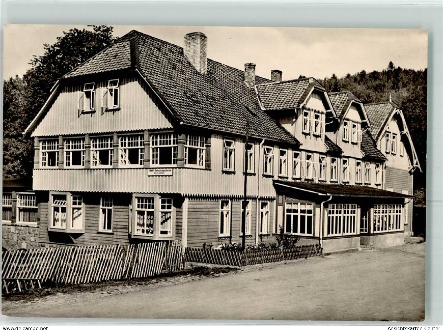 39463211 - Sorge , Harz - Other & Unclassified
