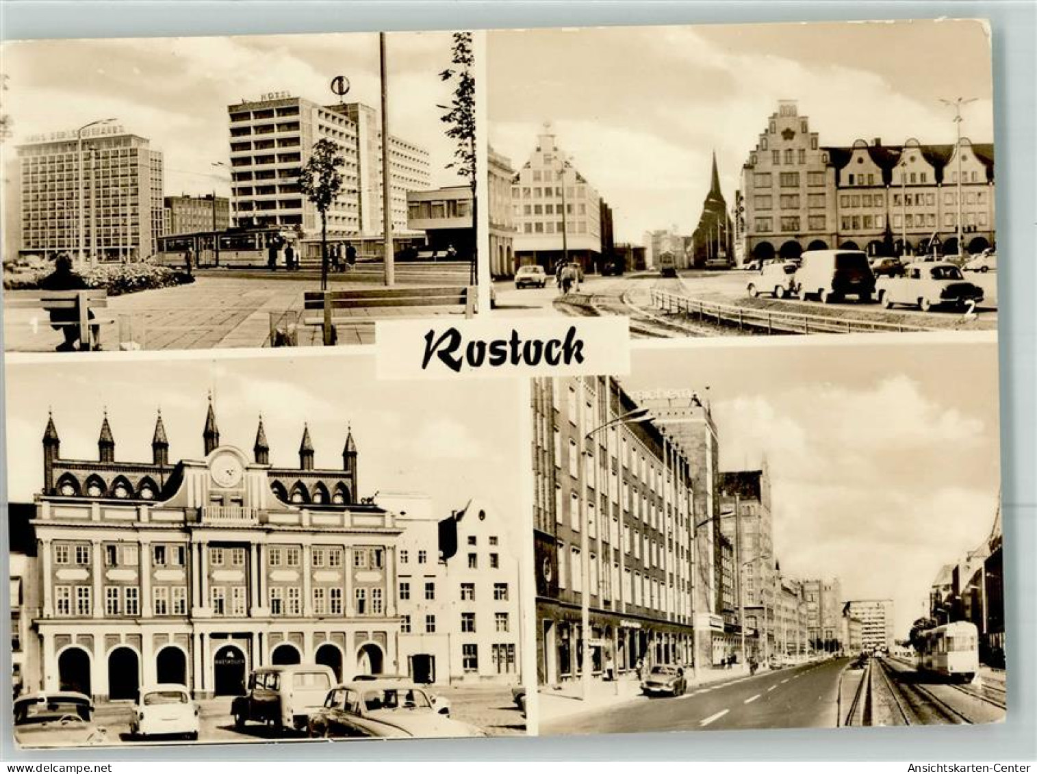 39452611 - Rostock - Rostock