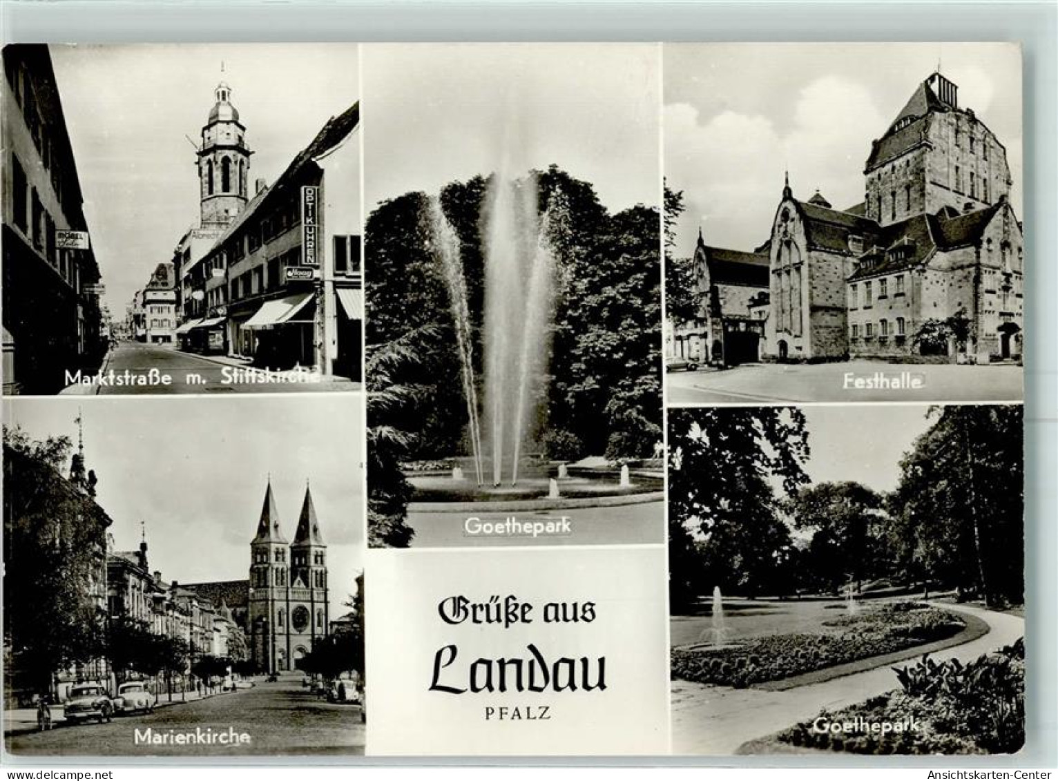 10339511 - Landau In Der Pfalz - Landau