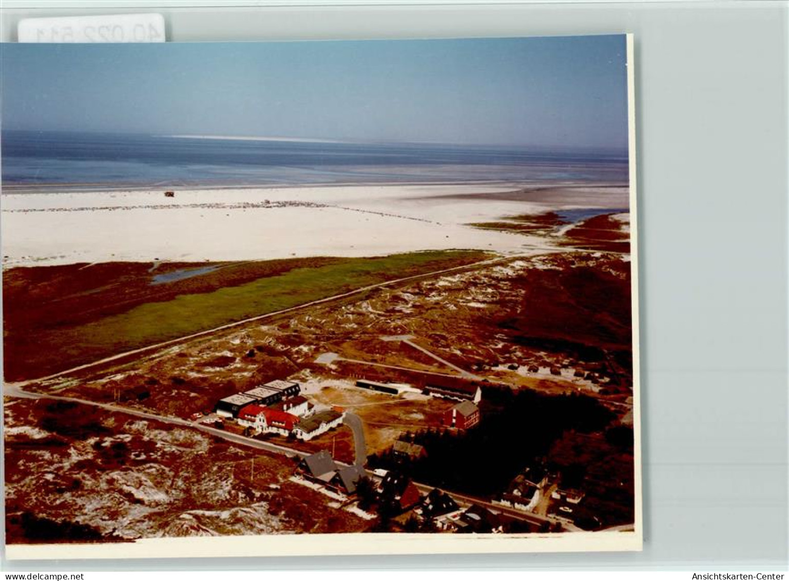 40022511 - St Peter-Ording - St. Peter-Ording