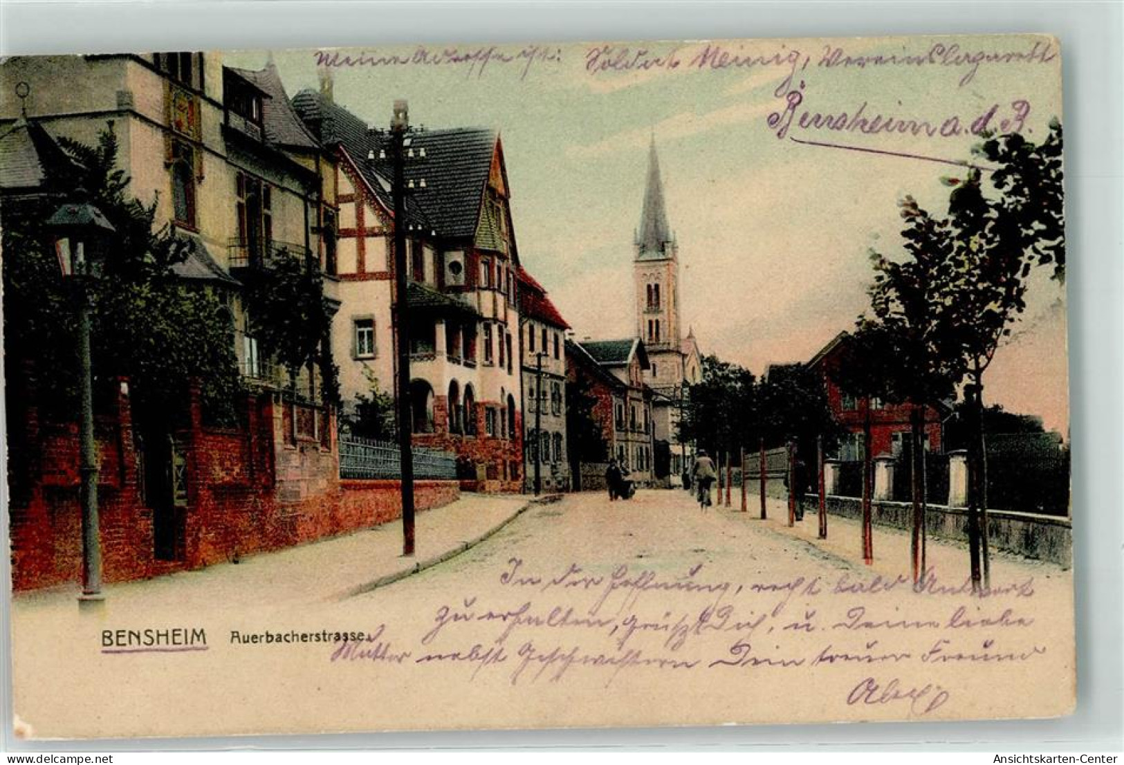 13459311 - Bensheim - Bensheim