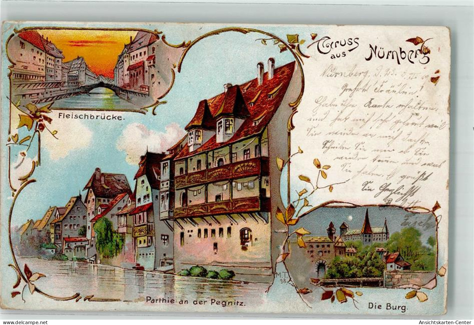 10689011 - Nuernberg - Nürnberg