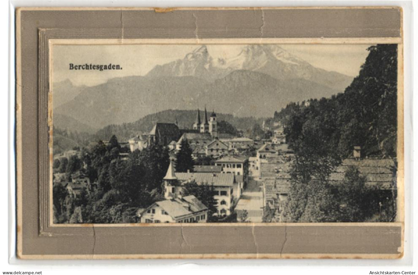51129311 - Berchtesgaden - Berchtesgaden