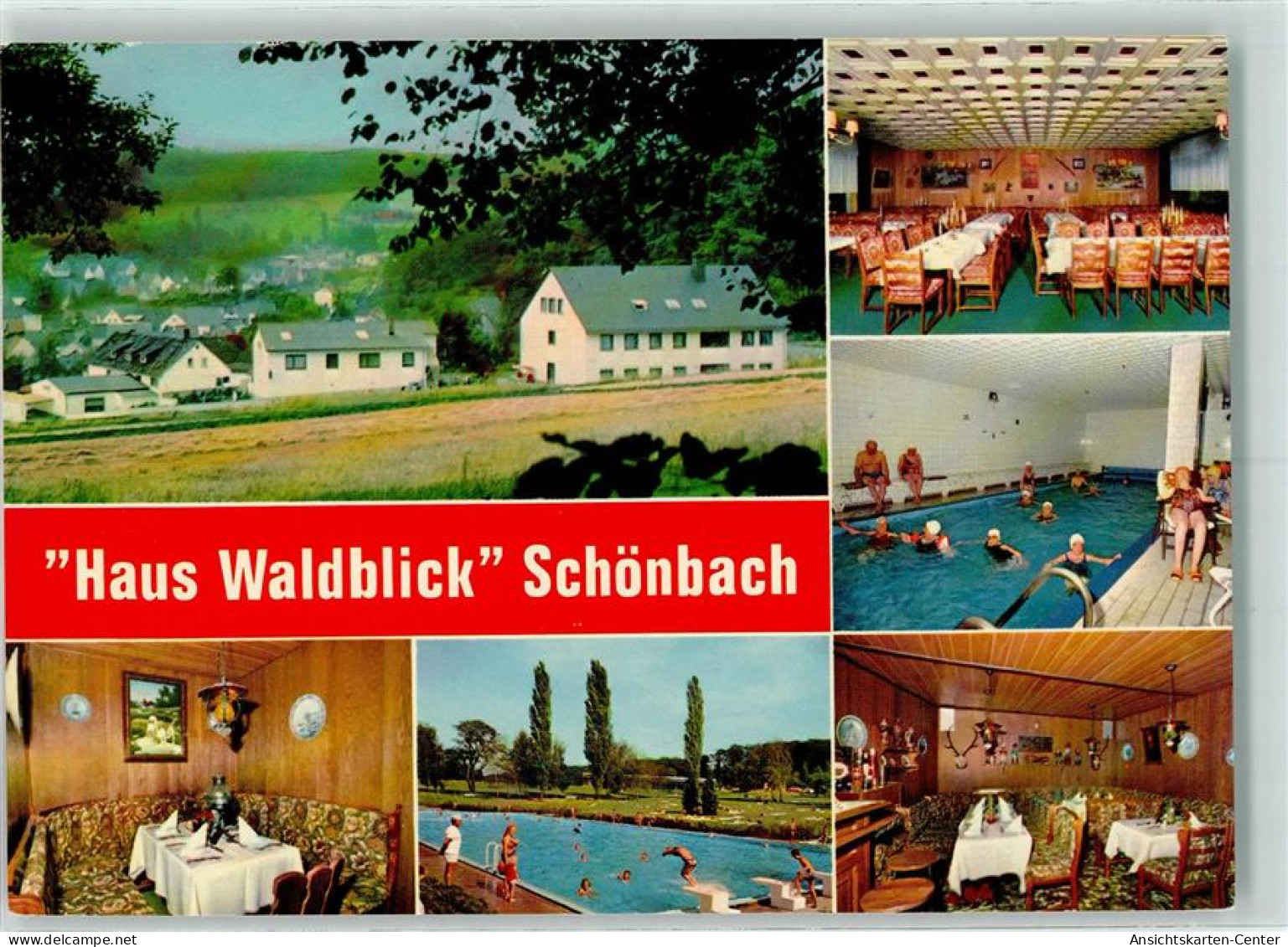 10253811 - Schoenbach , Dillkr - Herborn