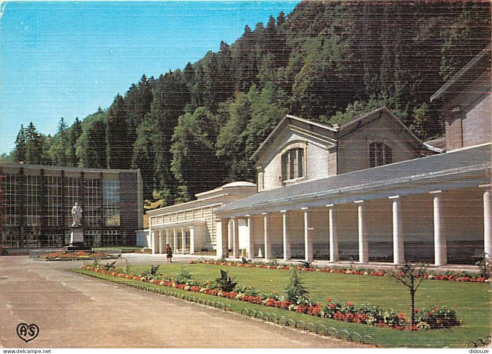 31 - Luchon - CPM - Voir Scans Recto-Verso - Luchon