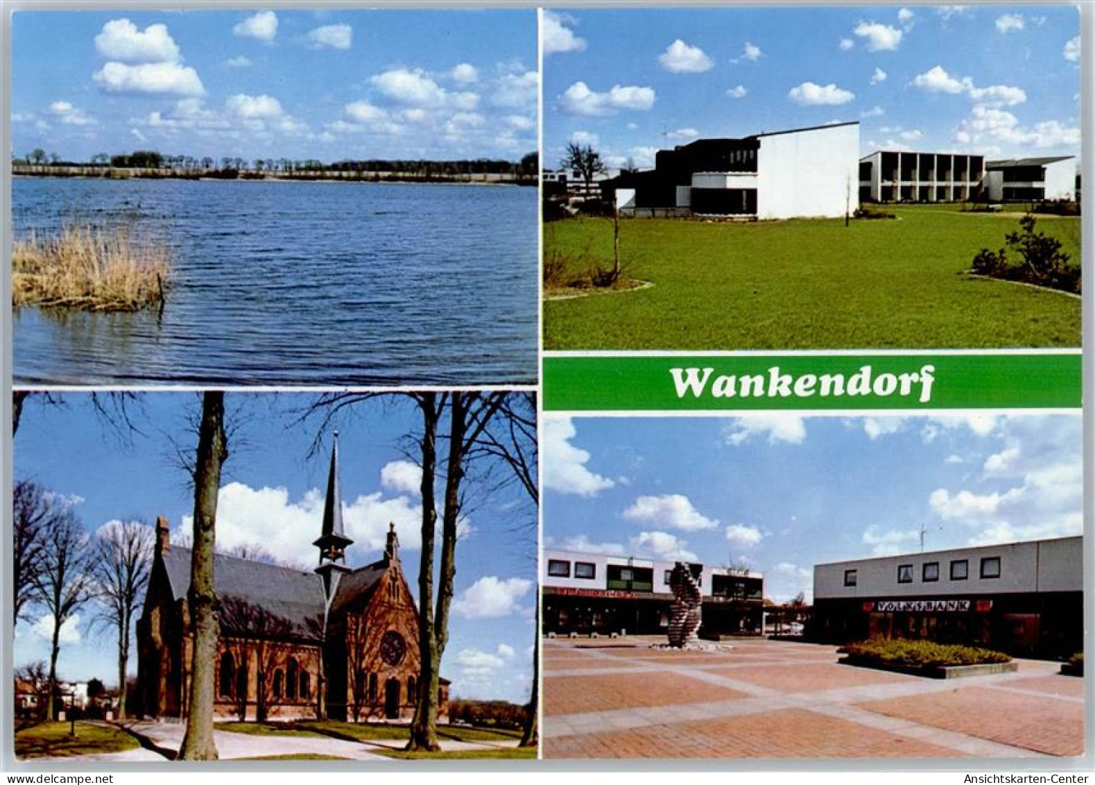 50965811 - Wankendorf - Other & Unclassified