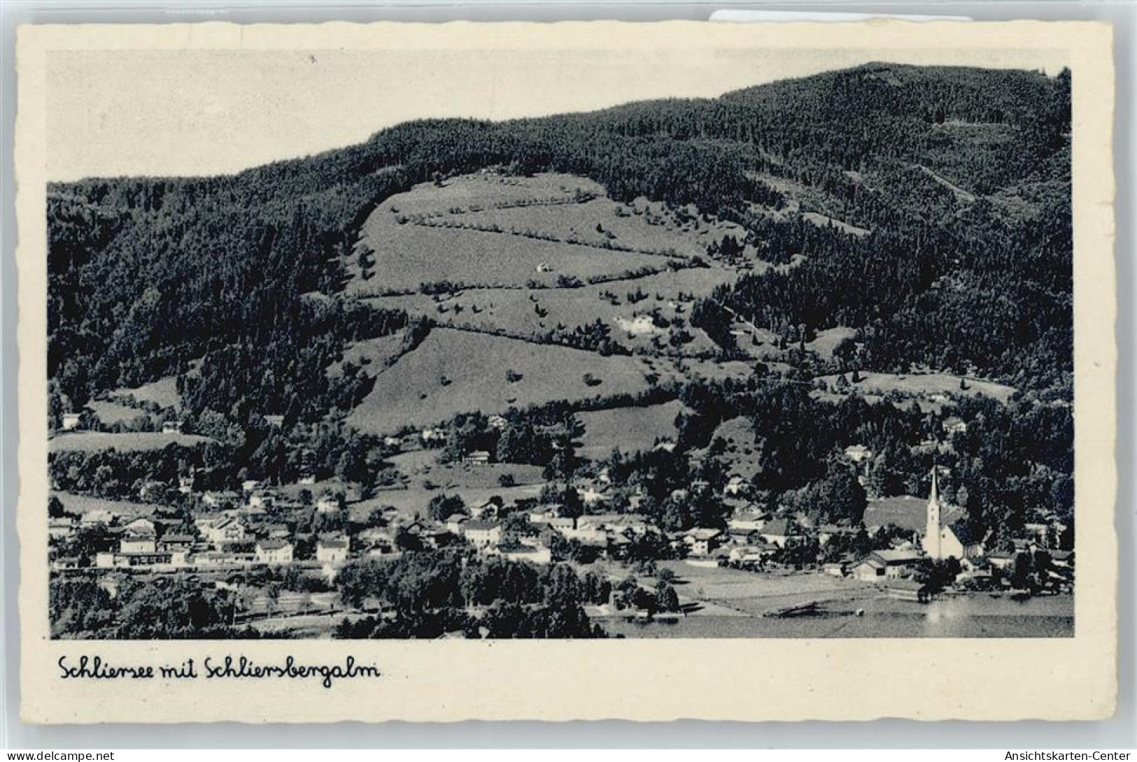 50397711 - Schliersee - Schliersee