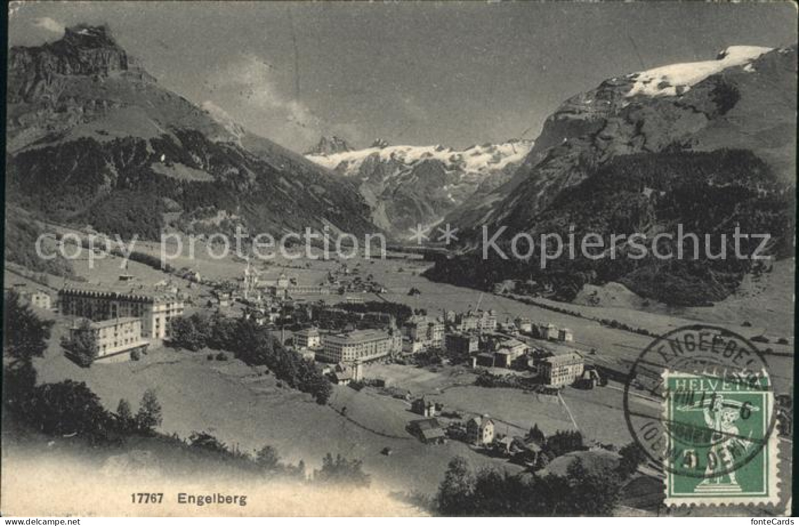 11755667 Engelberg OW  Engelberg - Sonstige & Ohne Zuordnung