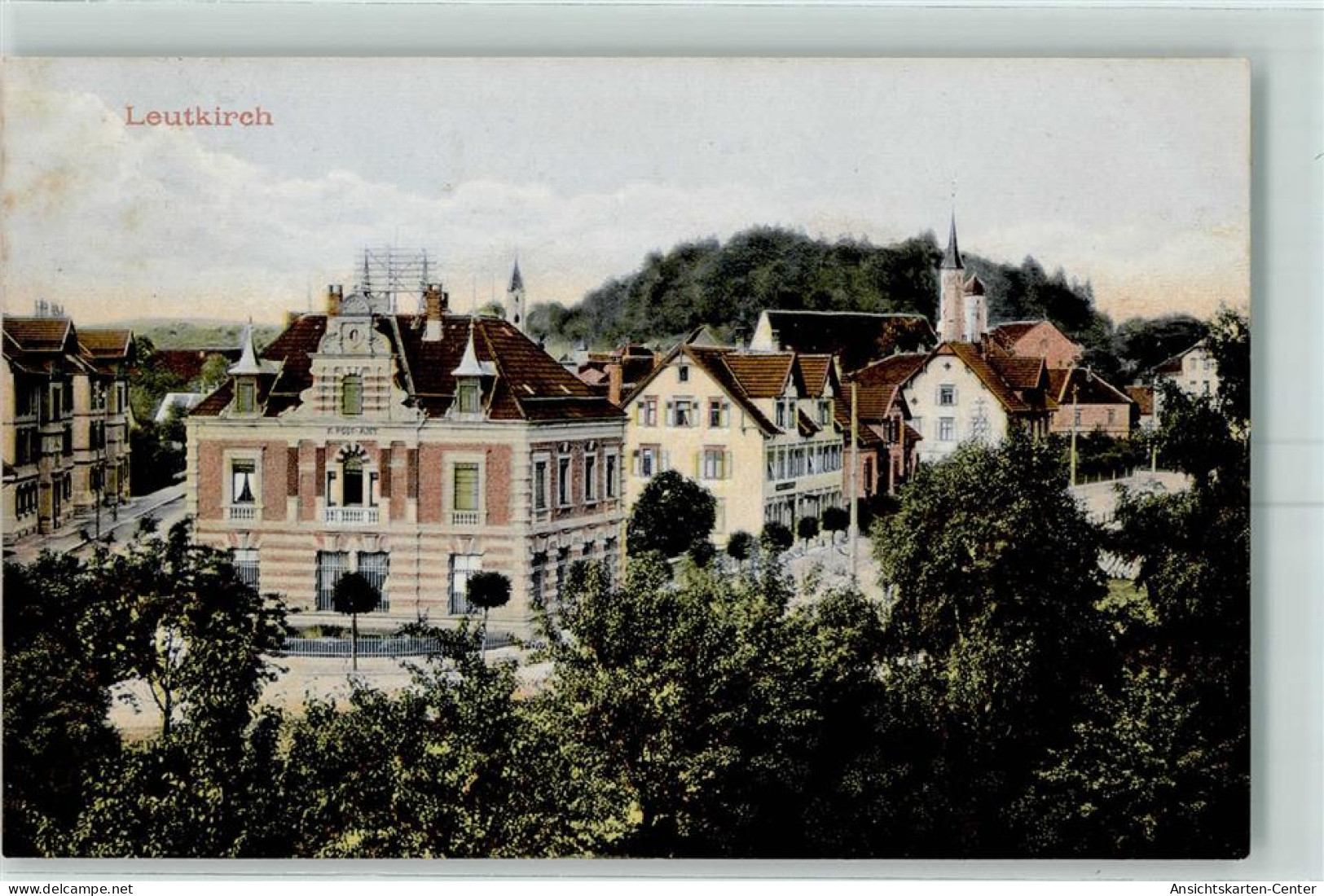 13231911 - Leutkirch Im Allgaeu - Sonstige & Ohne Zuordnung