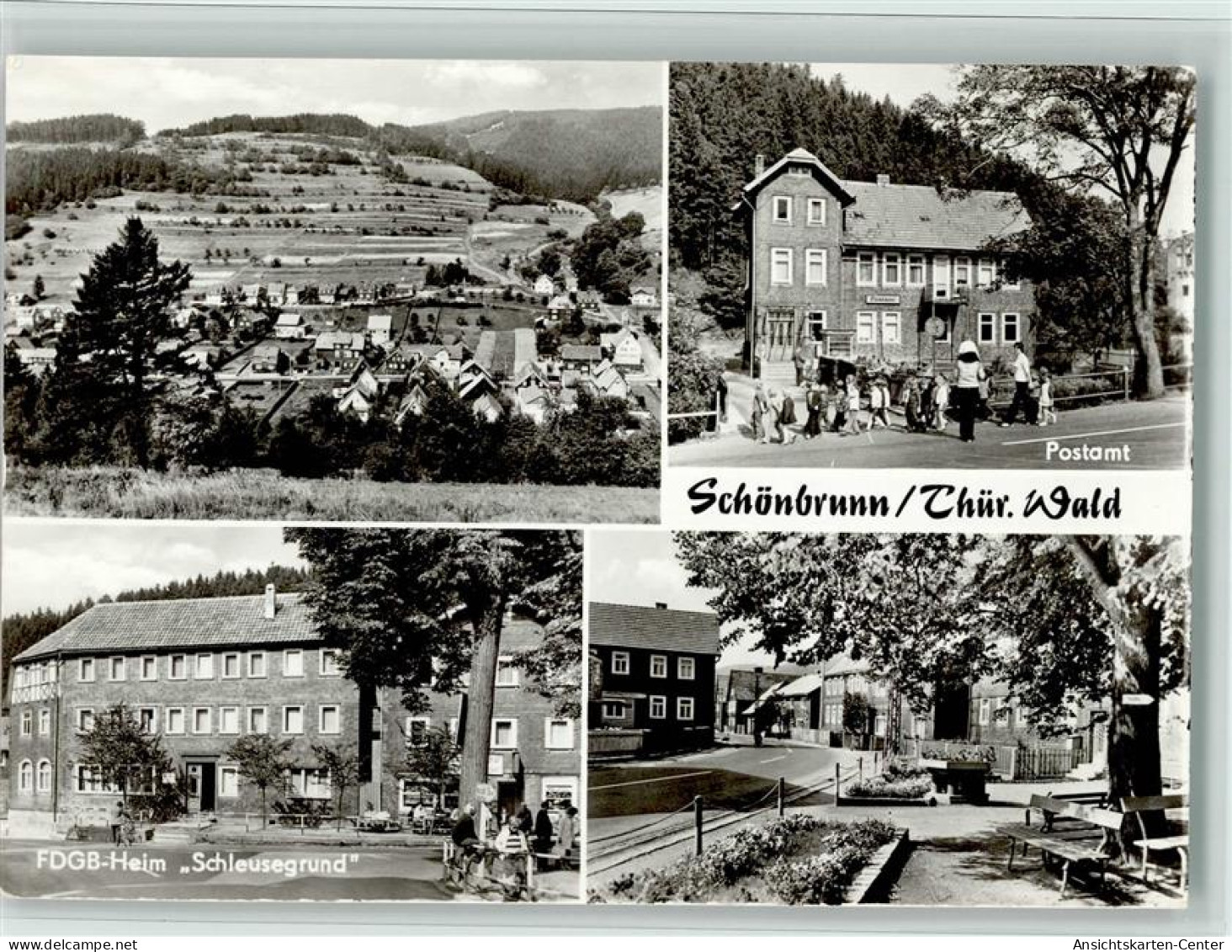 10561211 - Schoenbrunn B Hildburghausen - Sonstige & Ohne Zuordnung