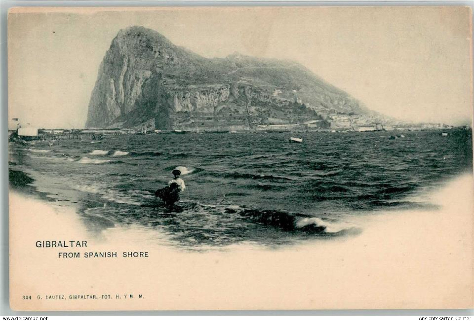 39616711 - Gibraltar - Gibraltar