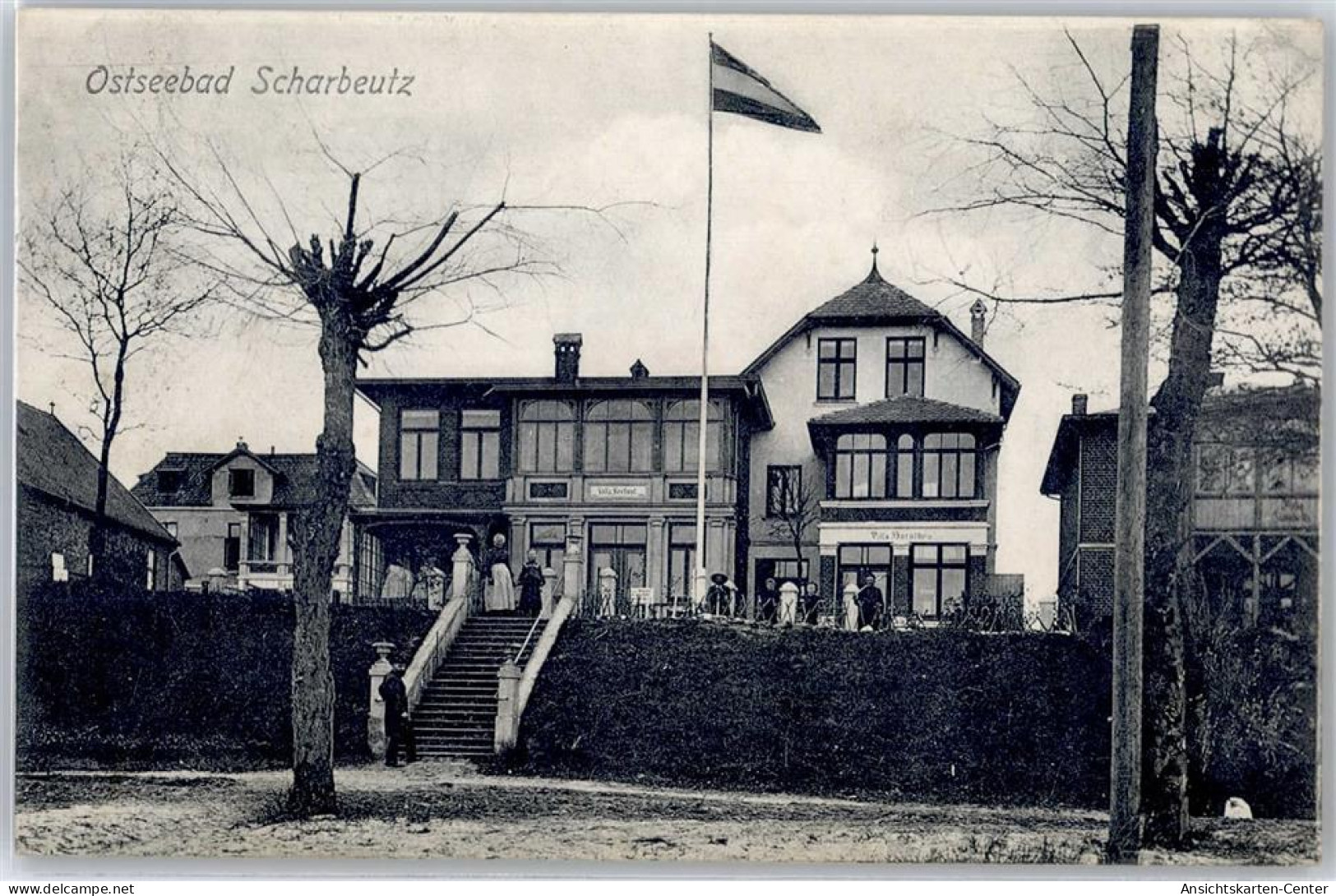 51170411 - Scharbeutz - Scharbeutz