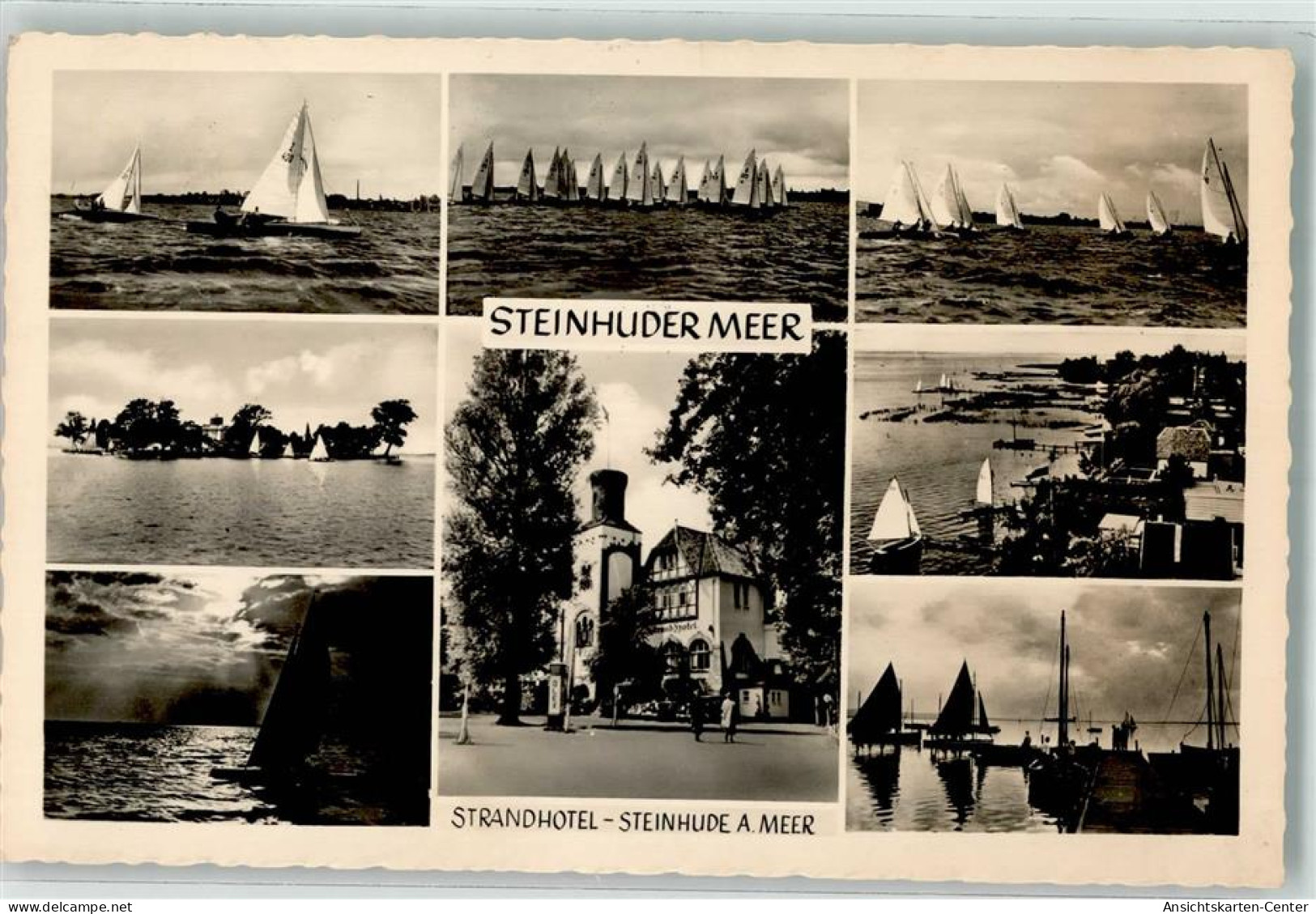 39562511 - Steinhude - Steinhude