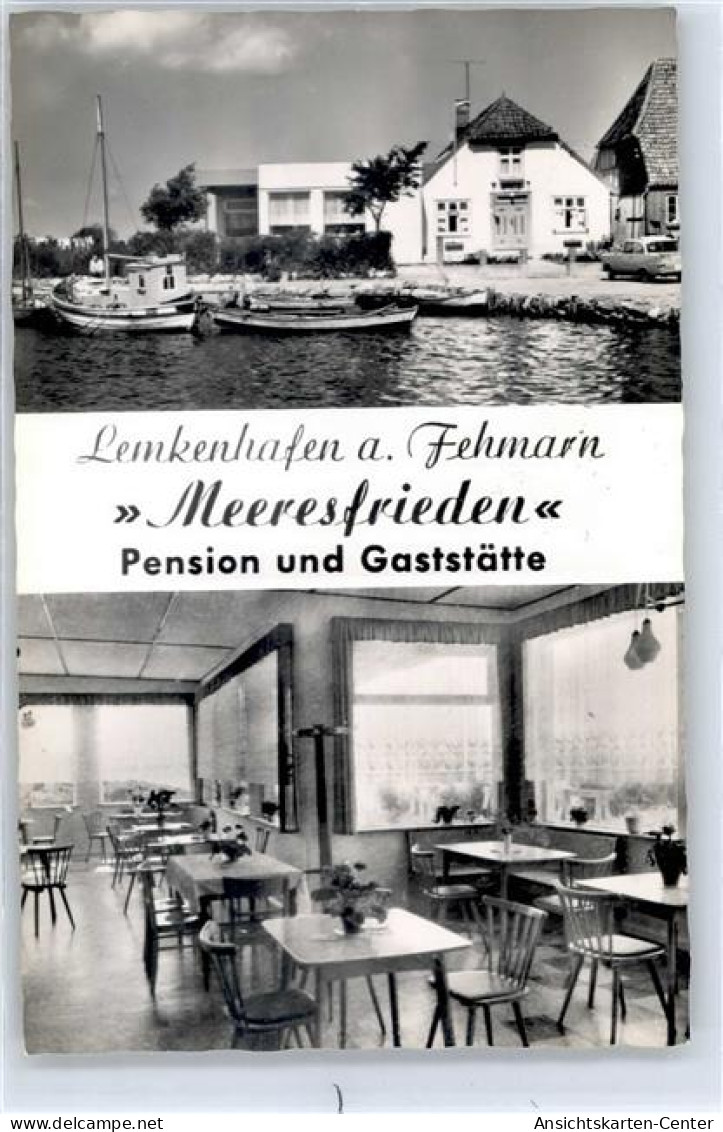50849511 - Lemkenhafen - Fehmarn