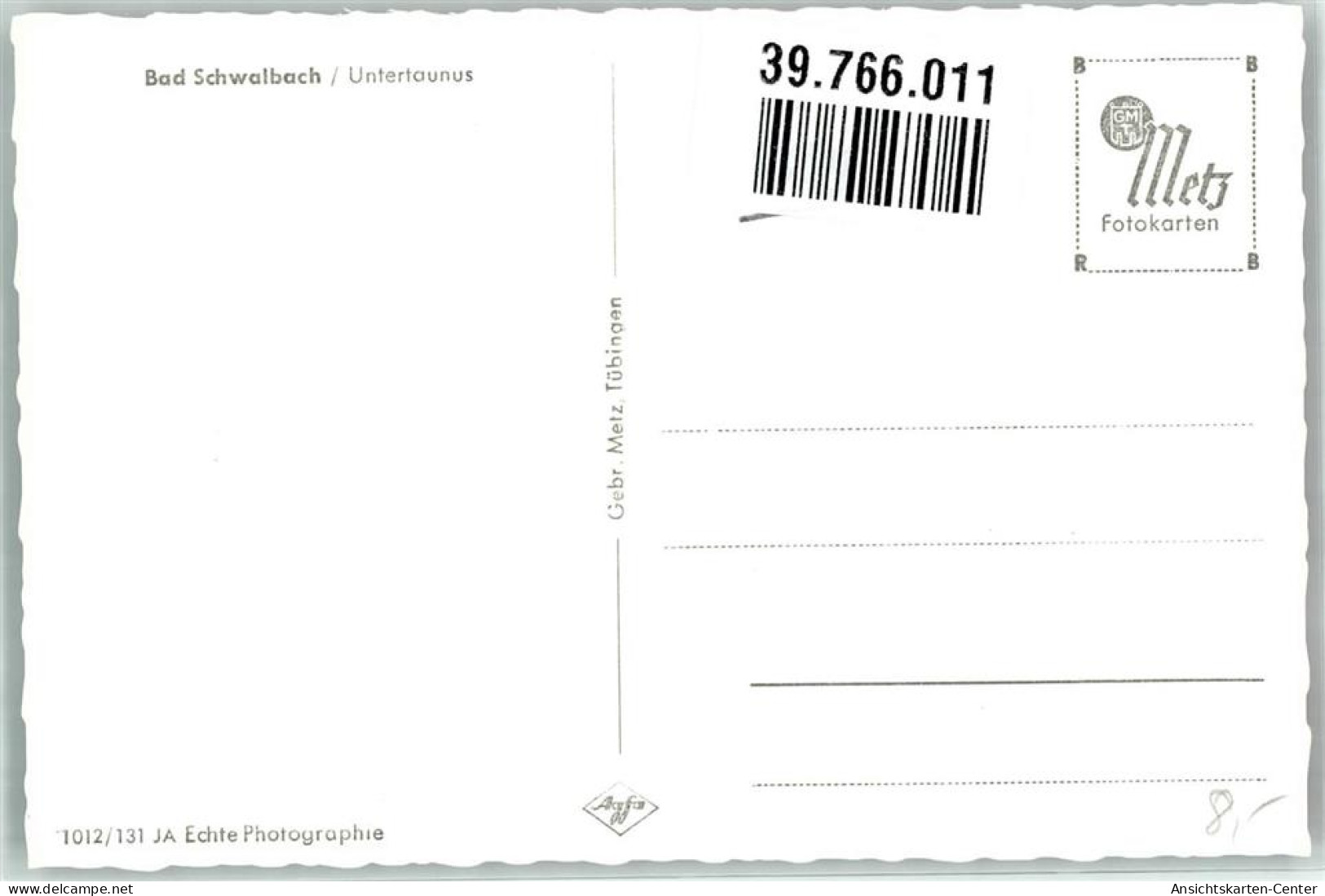 39766011 - Bad Schwalbach - Bad Schwalbach