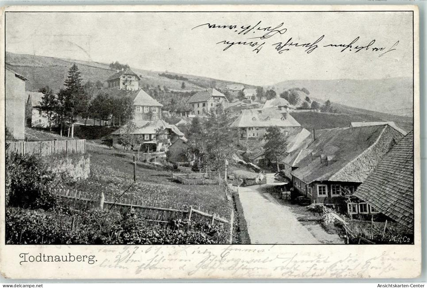 13153211 - Todtnauberg - Todtnau