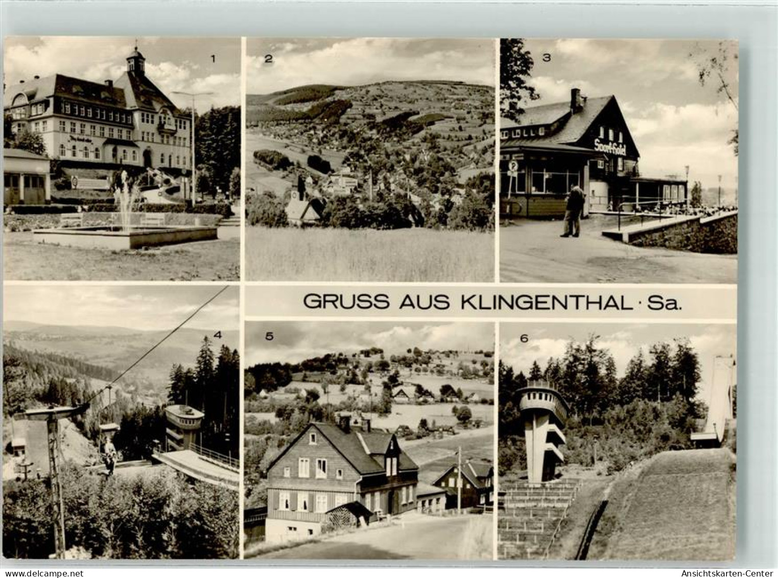39521411 - Klingenthal - Klingenthal