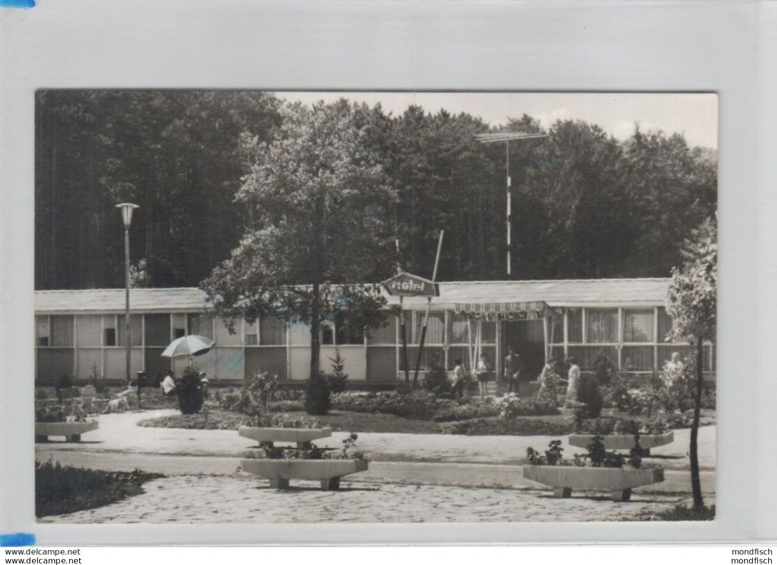 Balatonföldvár - Motel - Hungary