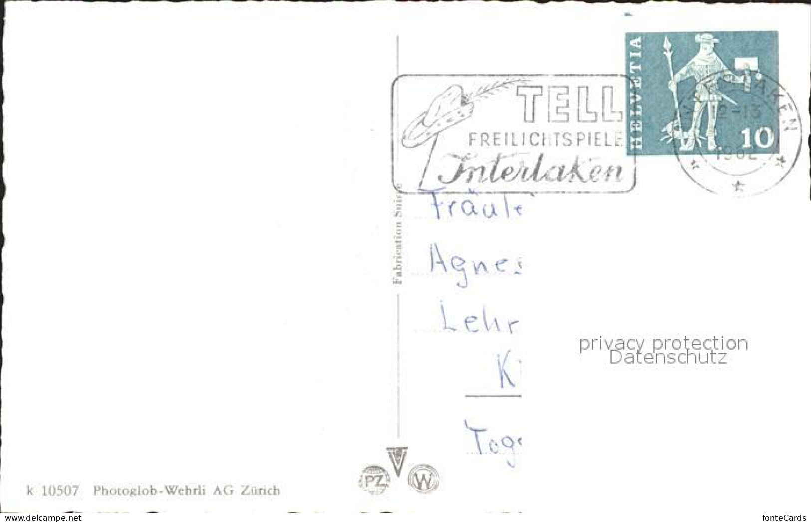 11749497 Zofingen Heiterer Platz Zofingen - Sonstige & Ohne Zuordnung