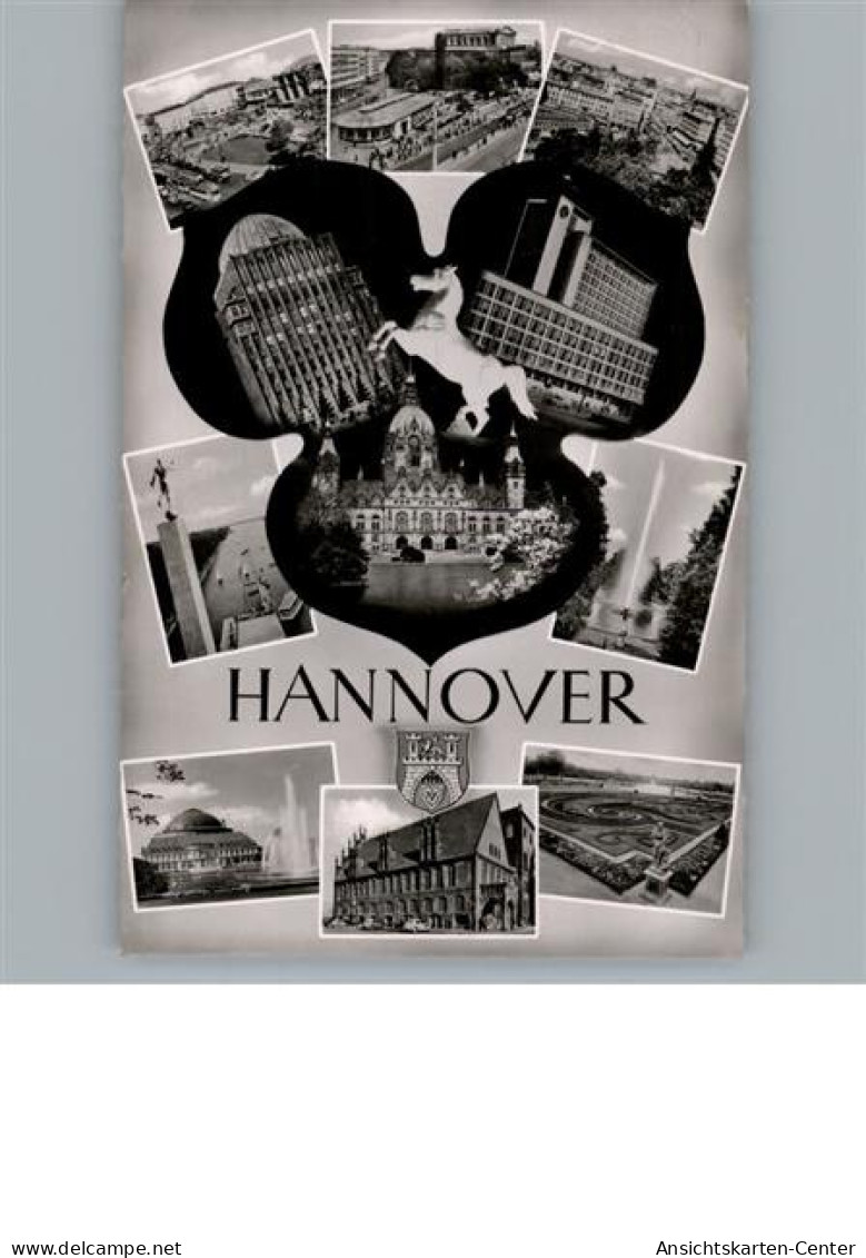 50209211 - Hannover - Hannover
