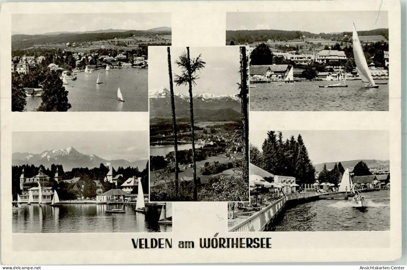39762711 - Velden Am Woerther See - Sonstige & Ohne Zuordnung
