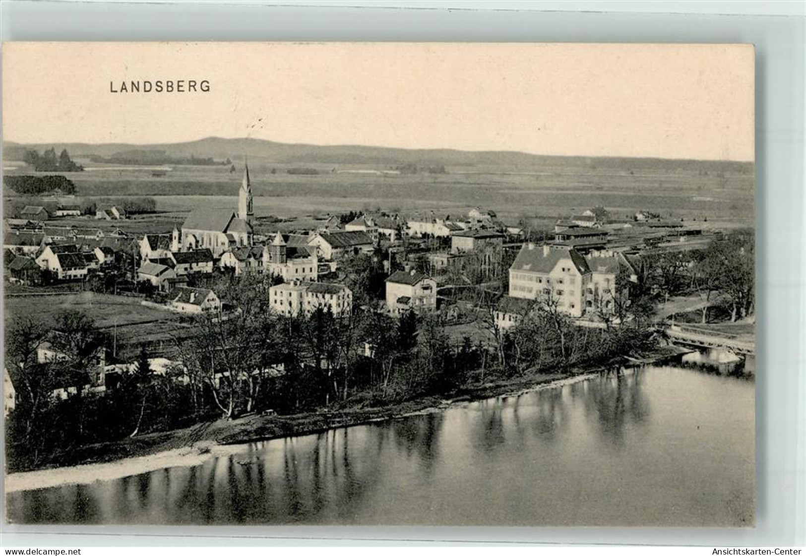 10681811 - Landsberg A. Lech - Landsberg