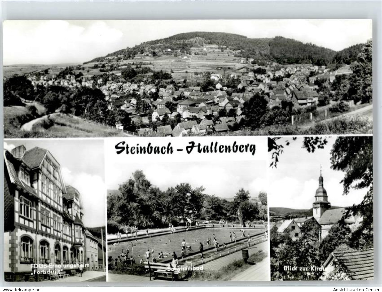 50989711 - Steinbach-Hallenberg - Steinbach-Hallenberg