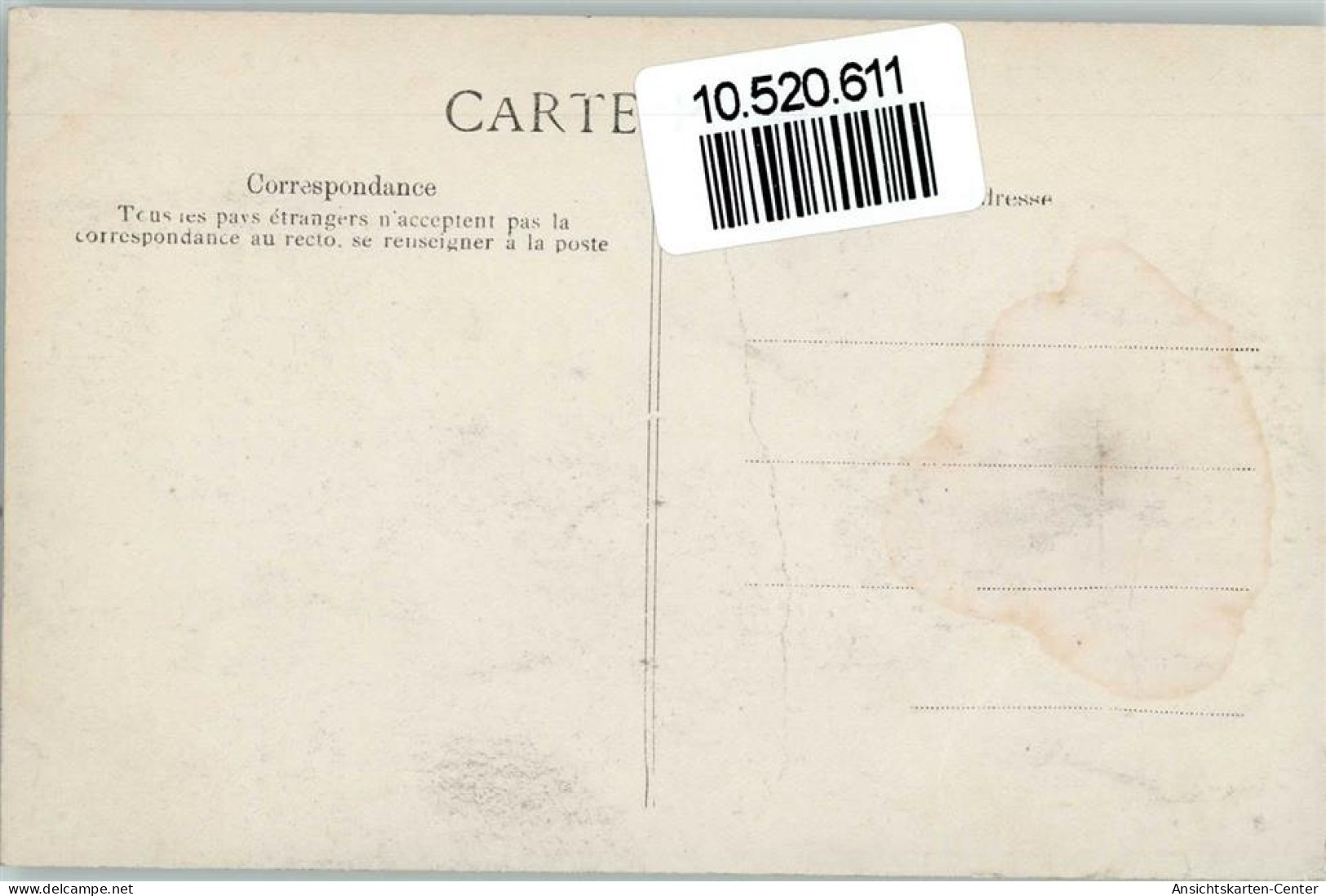 10520611 - Clohars-Carnoet - Clohars-Carnoët
