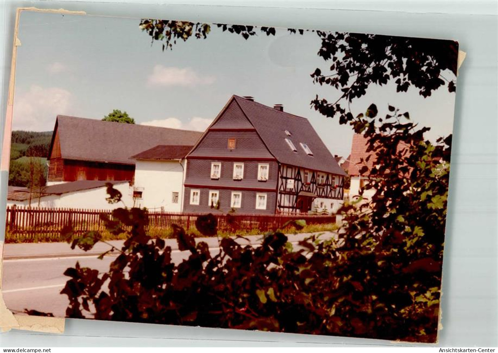 39887111 - Berghausen , Kr Wittgenstein - Bad Berleburg