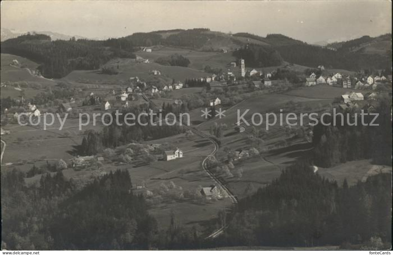 11742227 Heiden AR Panorama Heiden - Sonstige & Ohne Zuordnung