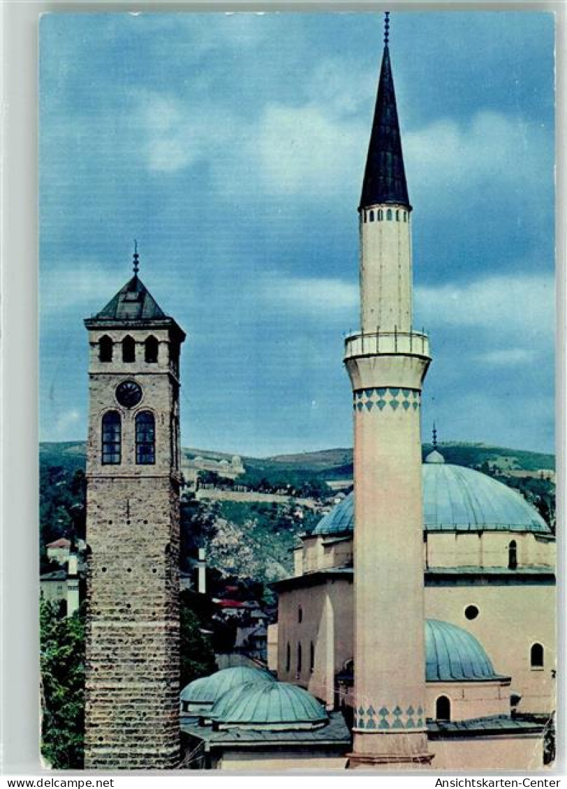 39637111 - Sarajevo Sarajewo - Bosnië En Herzegovina