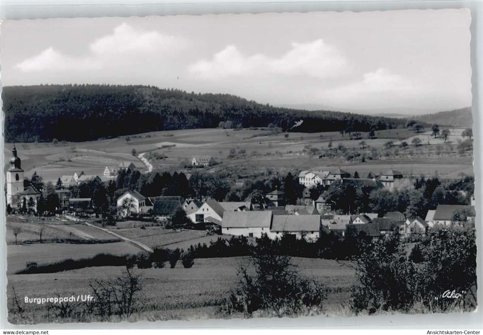 50379011 - Burgpreppach - Sonstige & Ohne Zuordnung