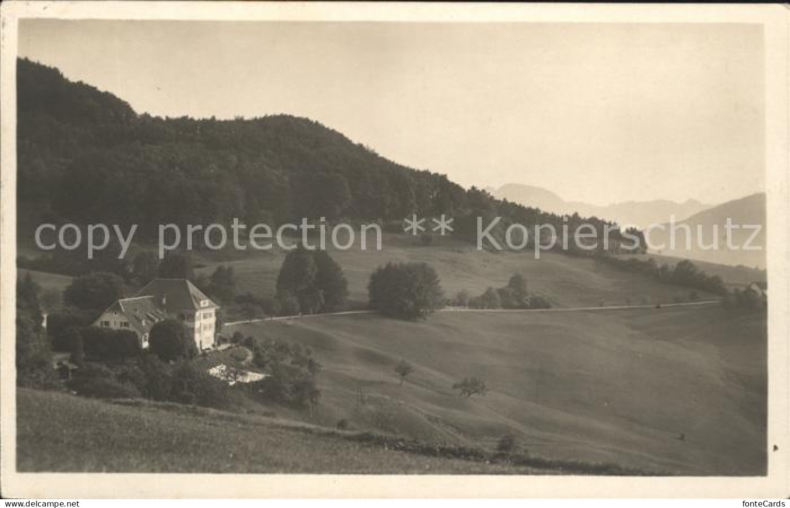 11739216 Laeufelfingen Soolbad Kurort Ramsach Laeufelfingen - Other & Unclassified