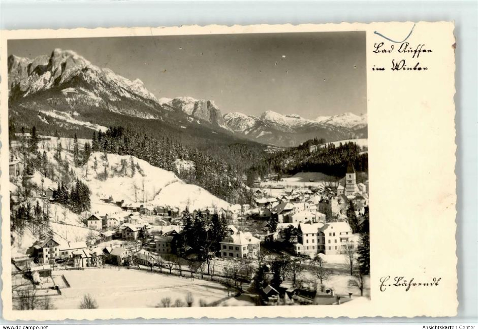 52166511 - Altaussee - Other & Unclassified