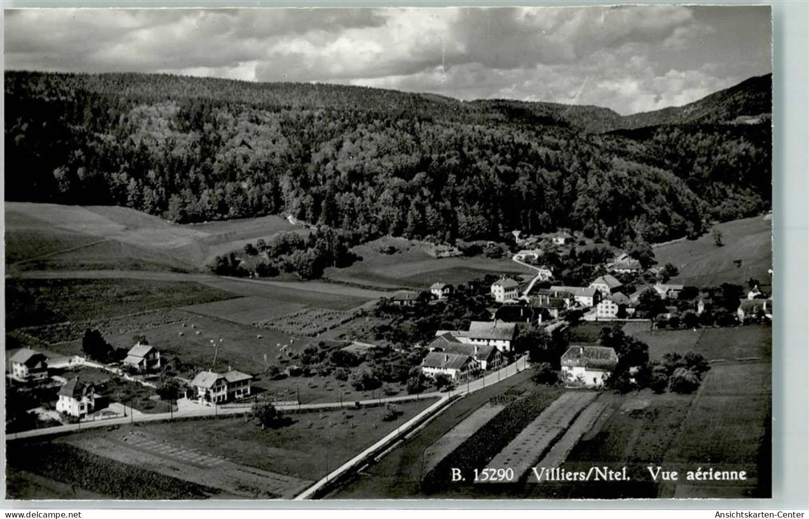 13145711 - Villiers Clémesin - Autres & Non Classés