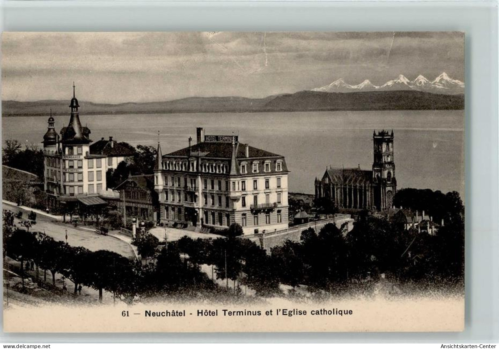 10147811 - Neuchâtel Neuenburg - Other & Unclassified