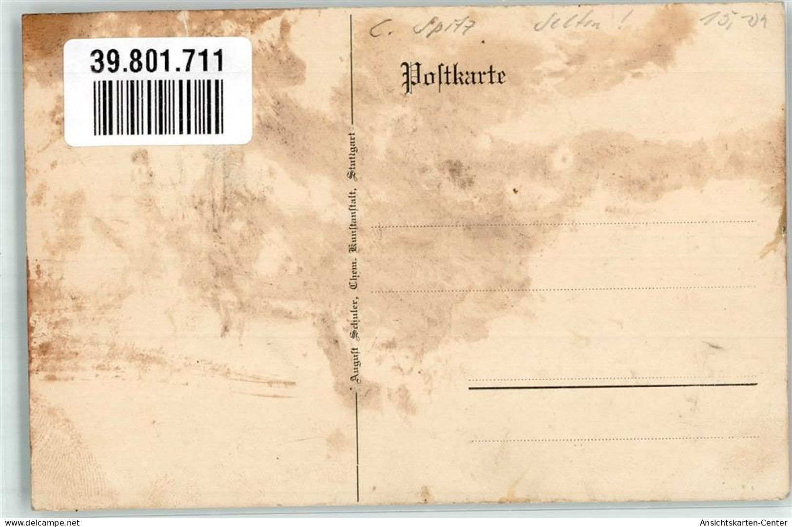 39801711 - Sign. Spitz C. Spruch - Hochschwarzwald