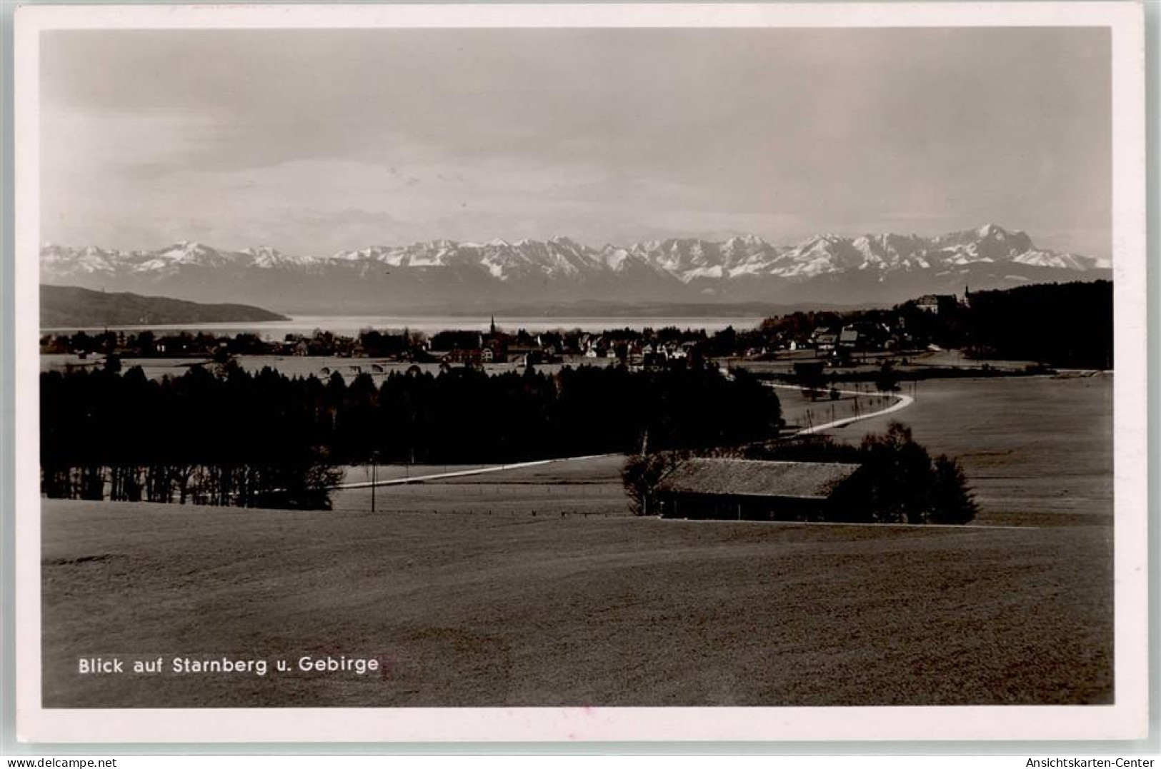 52164311 - Starnberg - Starnberg