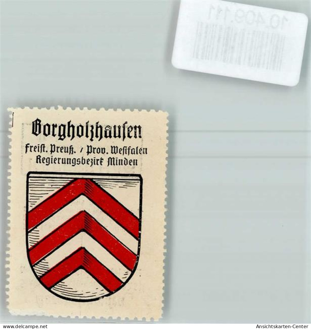 10409111 - Borgholzhausen - Sonstige & Ohne Zuordnung
