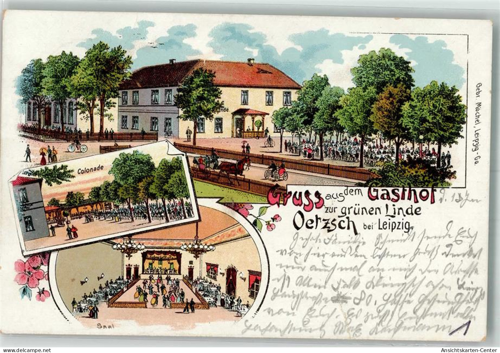 13643411 - Oetzsch - Wermsdorf