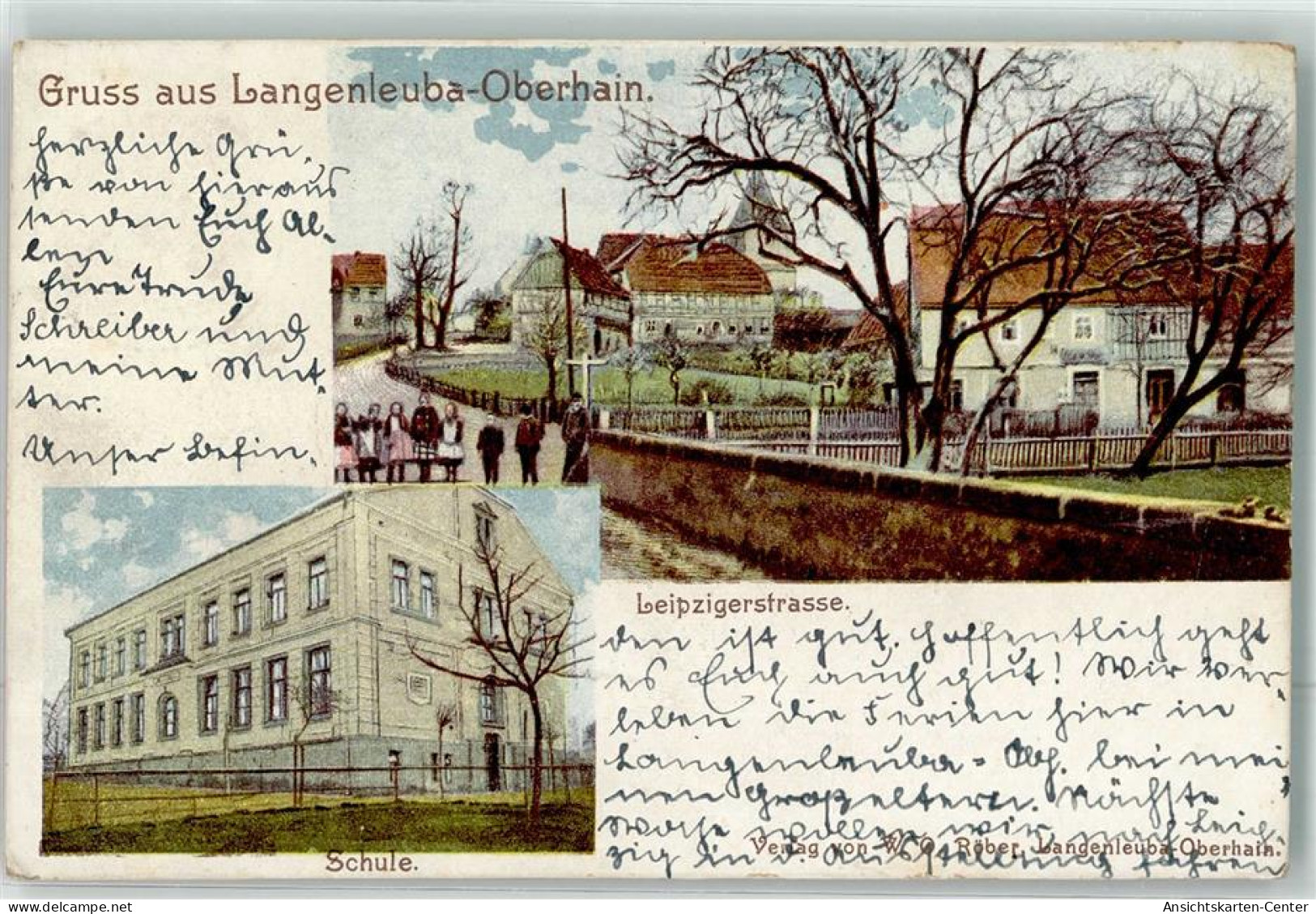 13496411 - Langenleuba-Oberhain - Burgstaedt