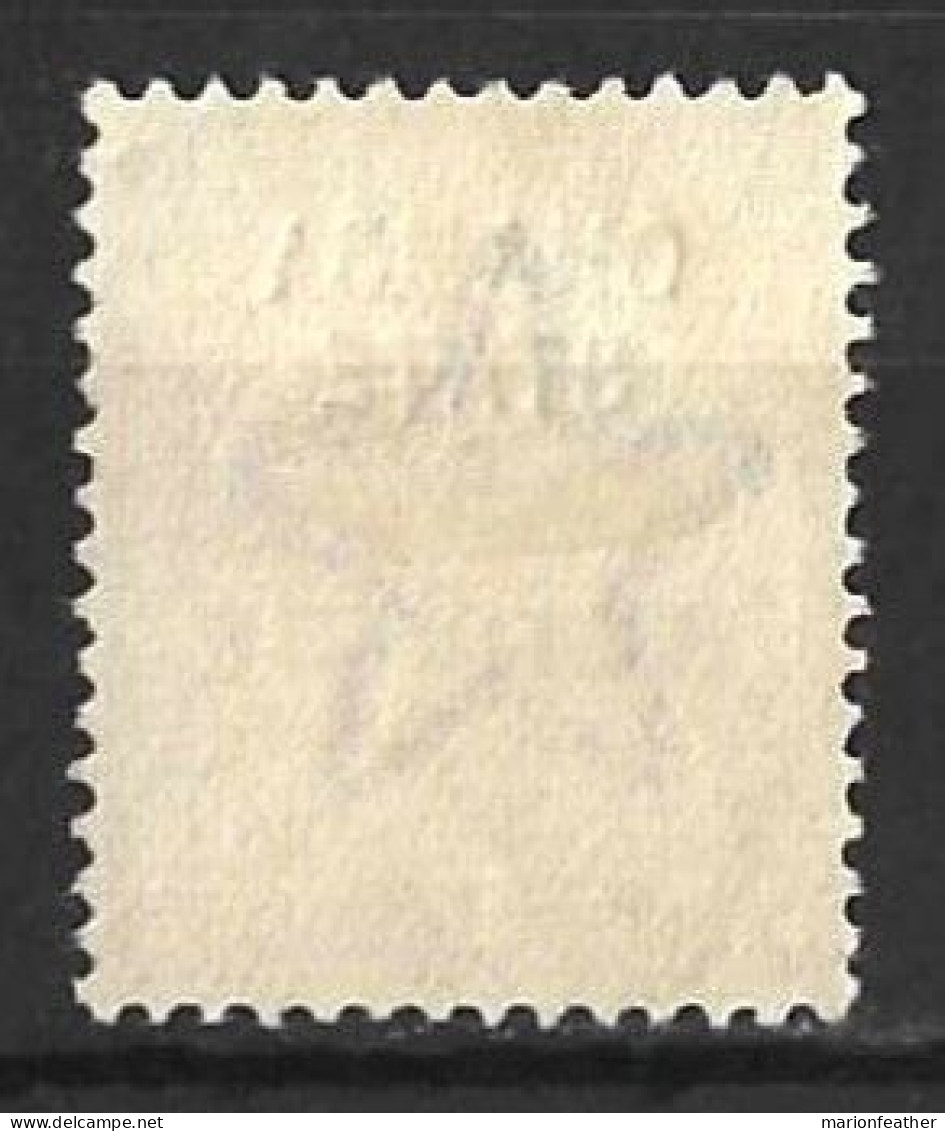 INDIA..." CHAMBA SERVICE STATE..."....KING GEORGE V...(1910-36..)......1A......SG028a.....CDS.....VFU... - Chamba