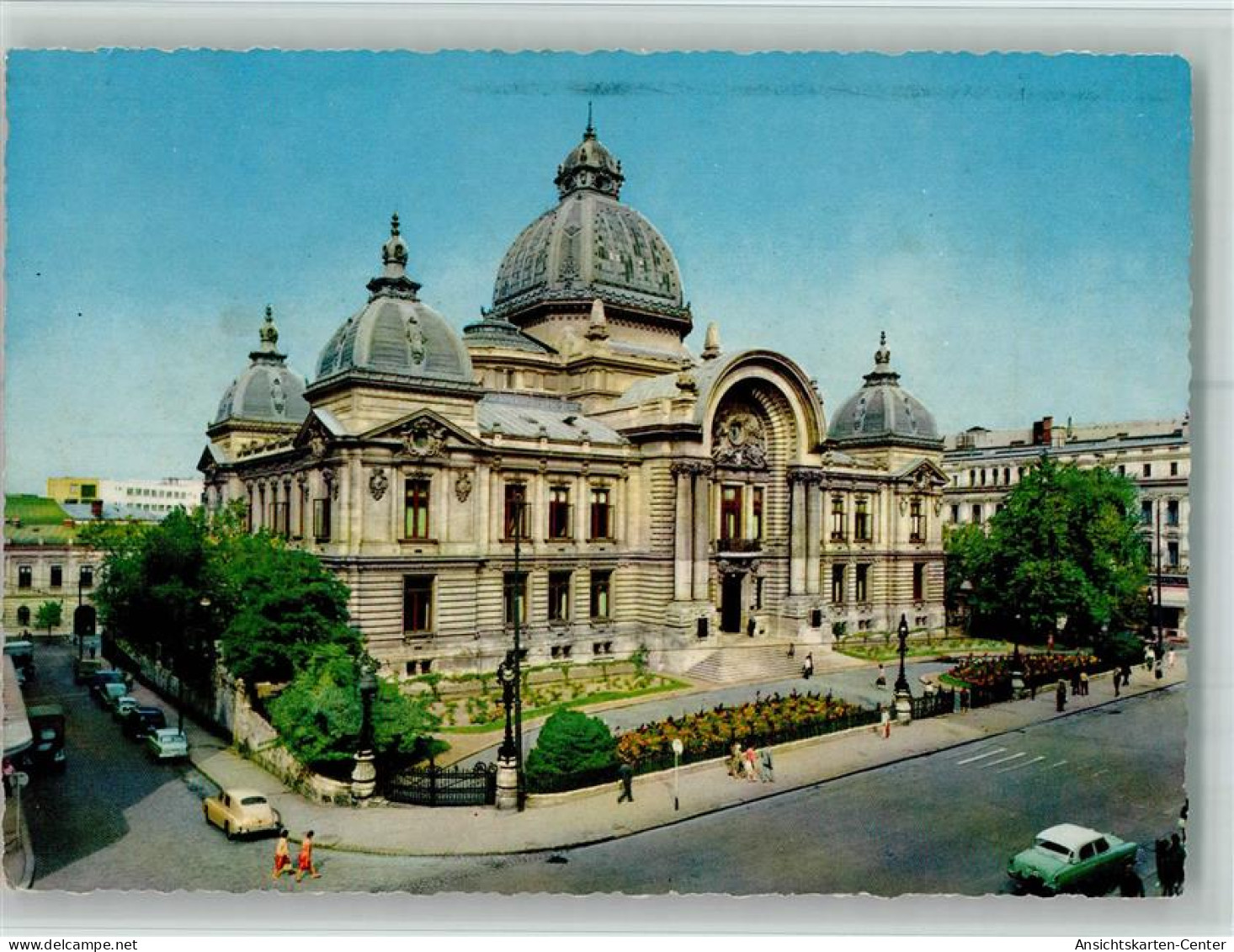 40108511 - Bukarest - Romania