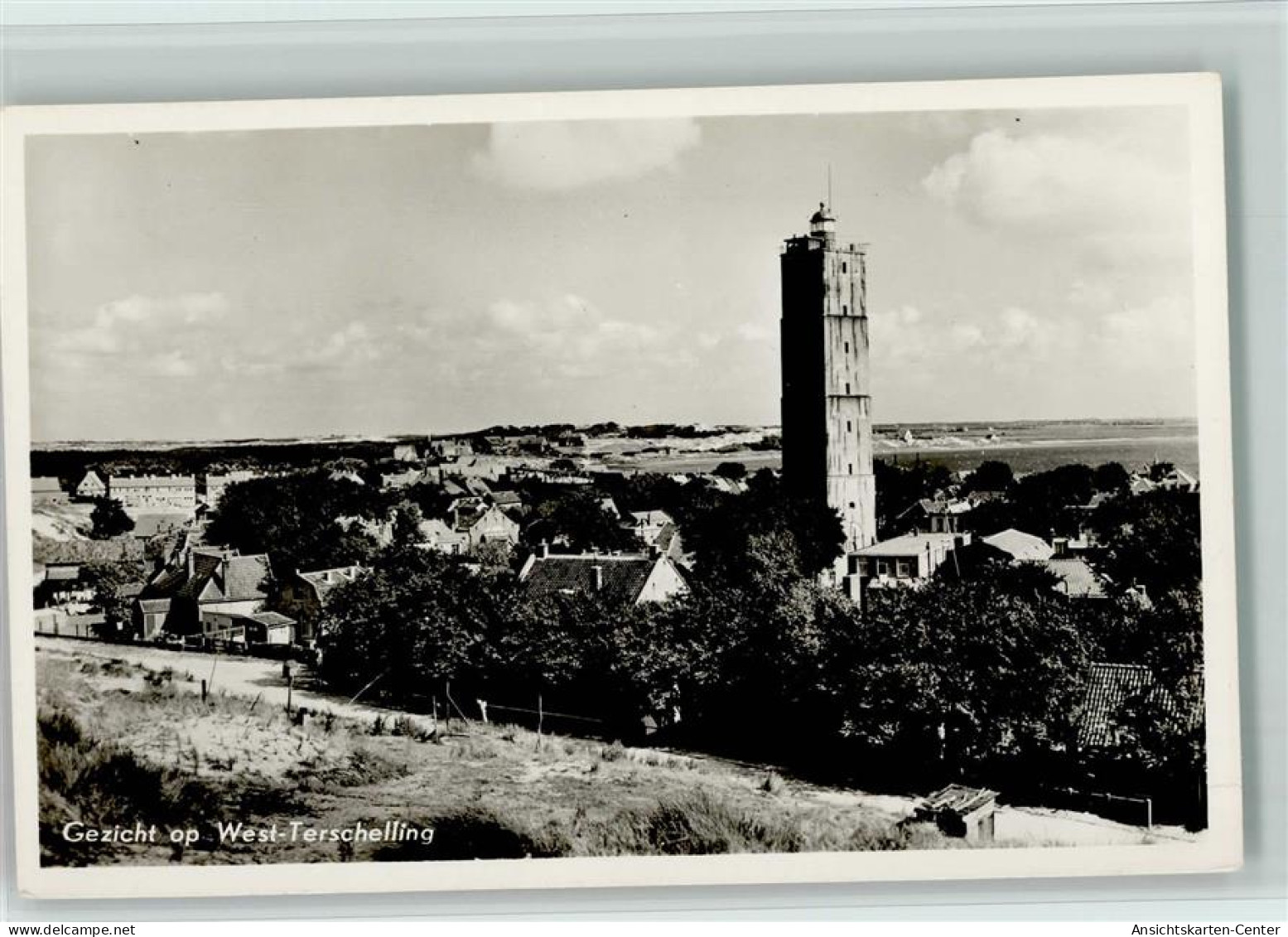 12102111 - West-Terschelling - Sonstige & Ohne Zuordnung