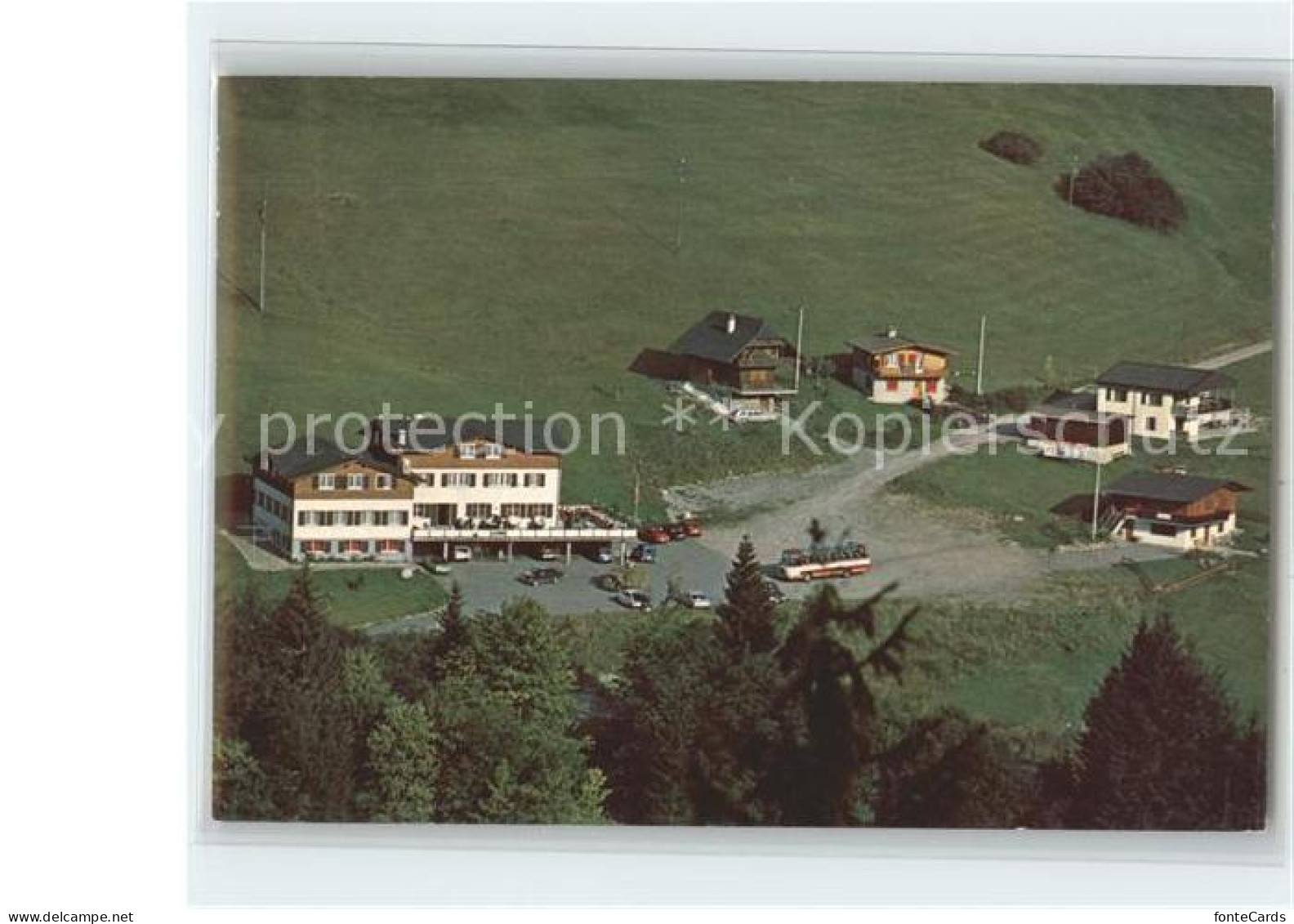 11719826 Entlebuch Hotel Restaurant Gfellen Entlebuch - Altri & Non Classificati