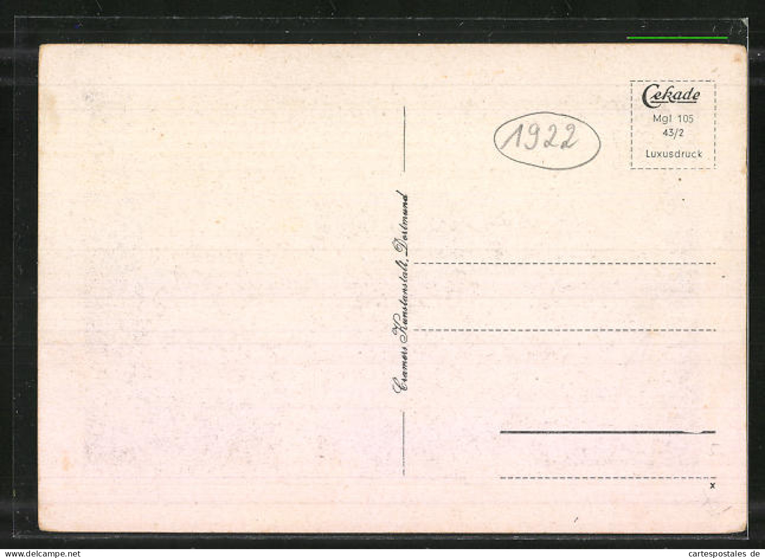 AK Mönchengladbach, Geroplatz  - Moenchengladbach