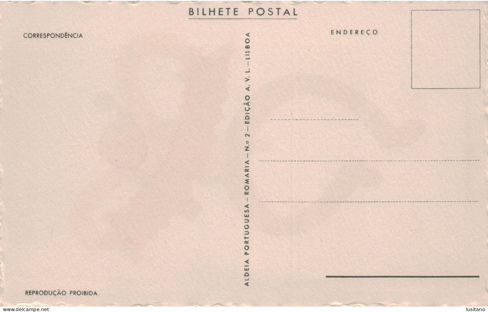 O HOMEM DO HARMÓNIO - Romaria - ILUSTRADOR PILÓ, Accordéon Accordion PORTUGAL Vintage Postcard - Autres & Non Classés