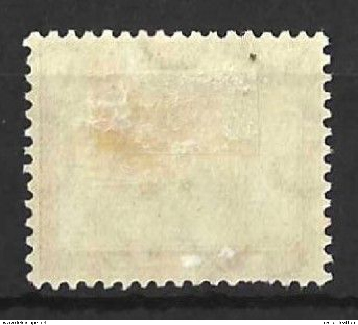 SUDAN....KING EDWARD VII...(1901-10..).. " POSTAGE-DUE.. ".....10m....SGD11......CHALKY PAPER..........MH - Sudan (...-1951)