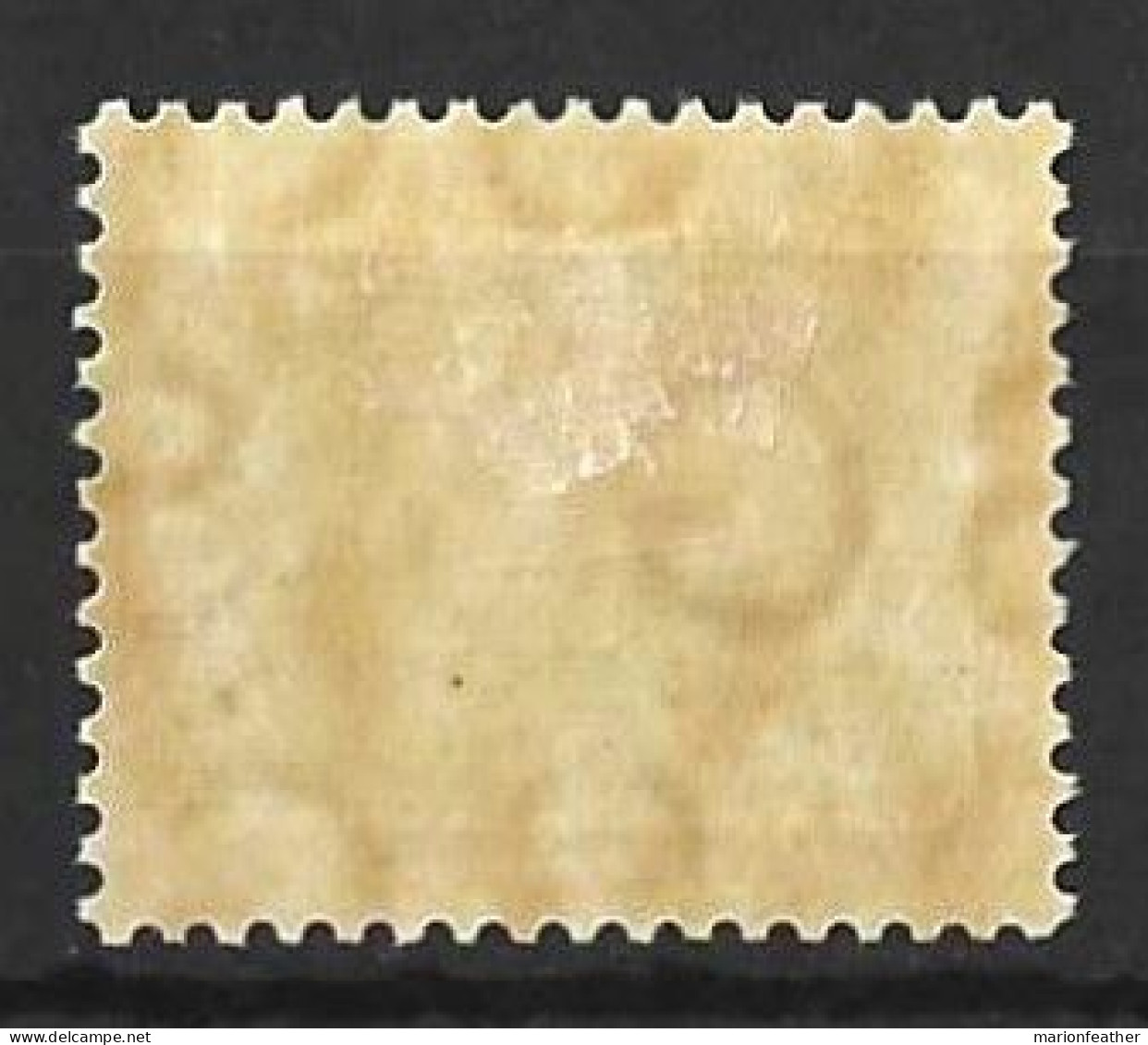 SUDAN.....KING GEORGE V...(1910-36..)...FLAW.....2m......SGD9....DISCRIPTIONS BELOW.......MH... - Sudan (...-1951)